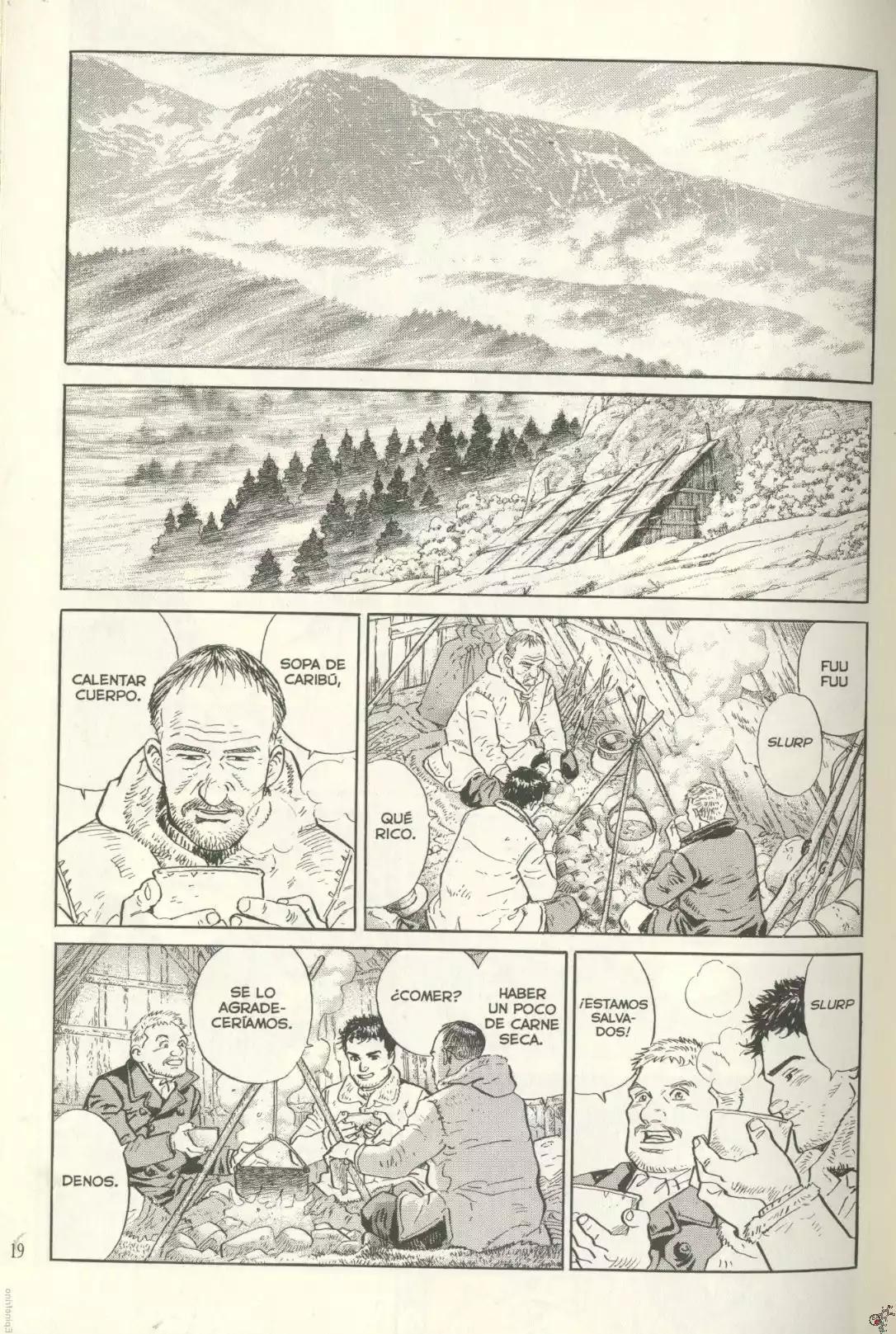 Capitulo 1 page 20