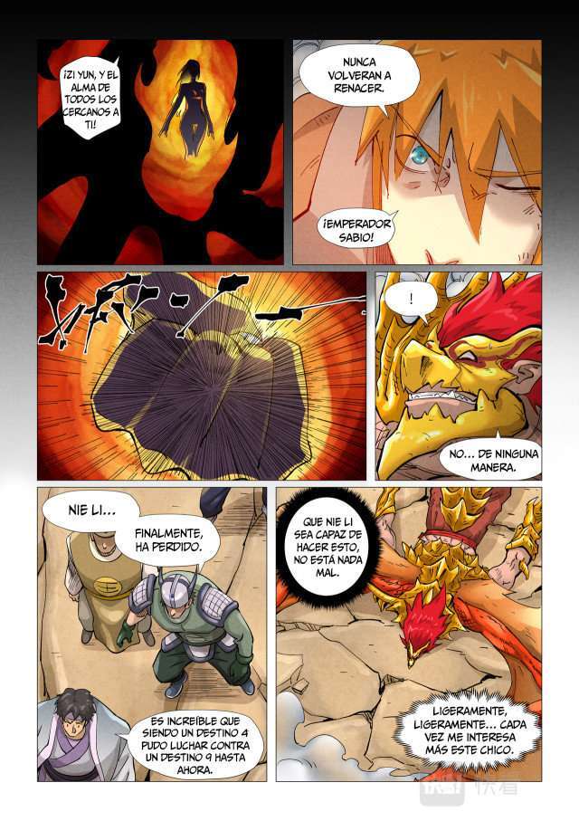 Capitulo 375.5 page 8