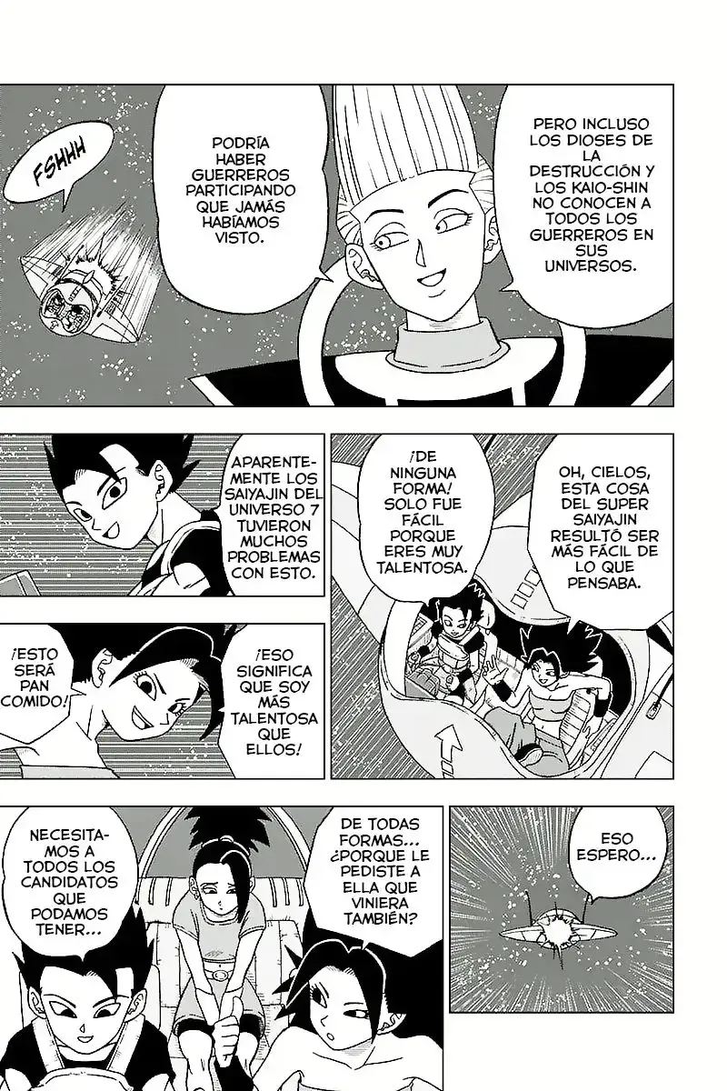 Capitulo 32 page 28