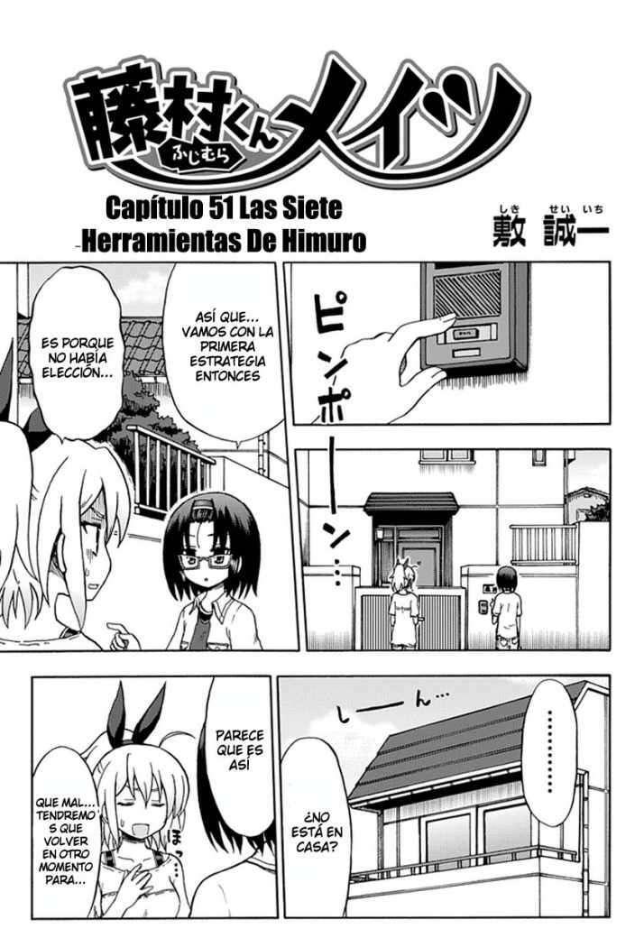 Capitulo 51 page 5