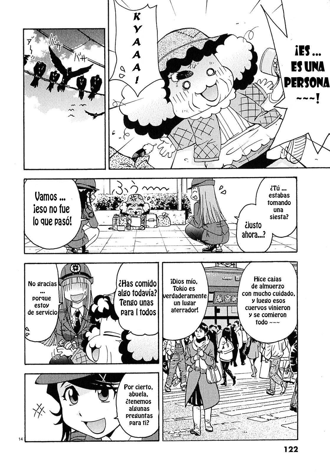 Capitulo 6 page 17