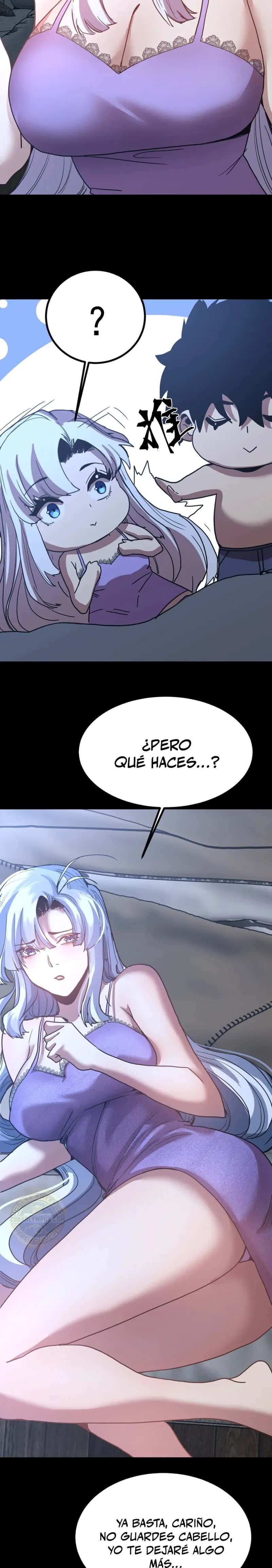 Capitulo 257 page 22