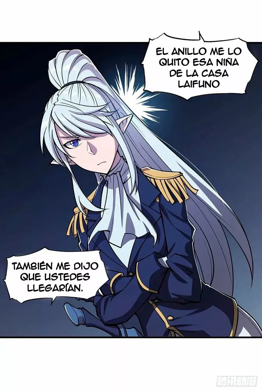 Capitulo 127 page 22