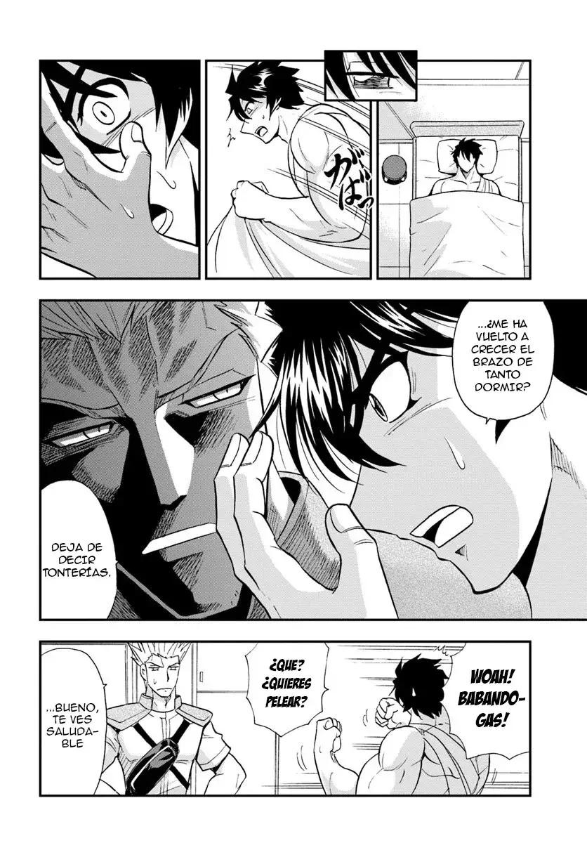 Capitulo 21 page 11