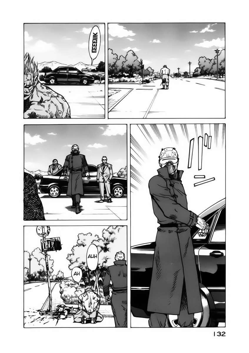 Capitulo 88 page 10