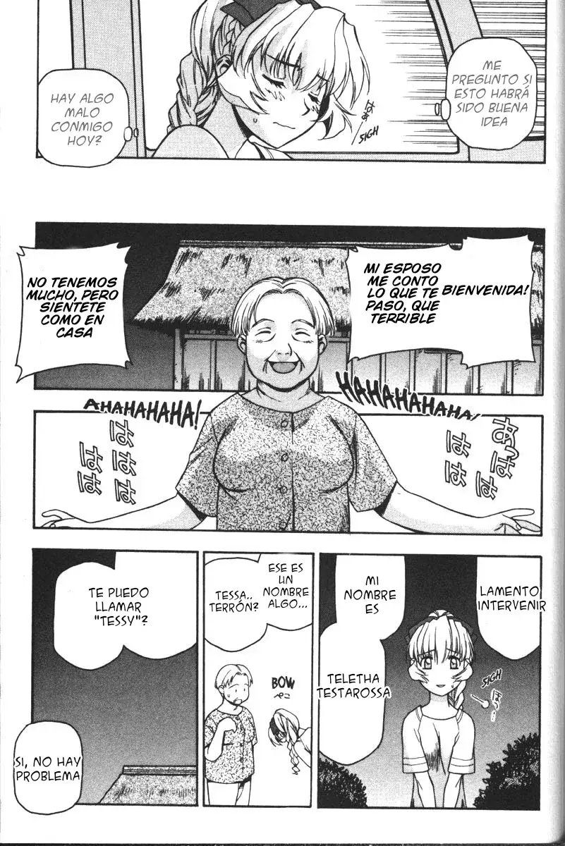 Capitulo 31 page 9