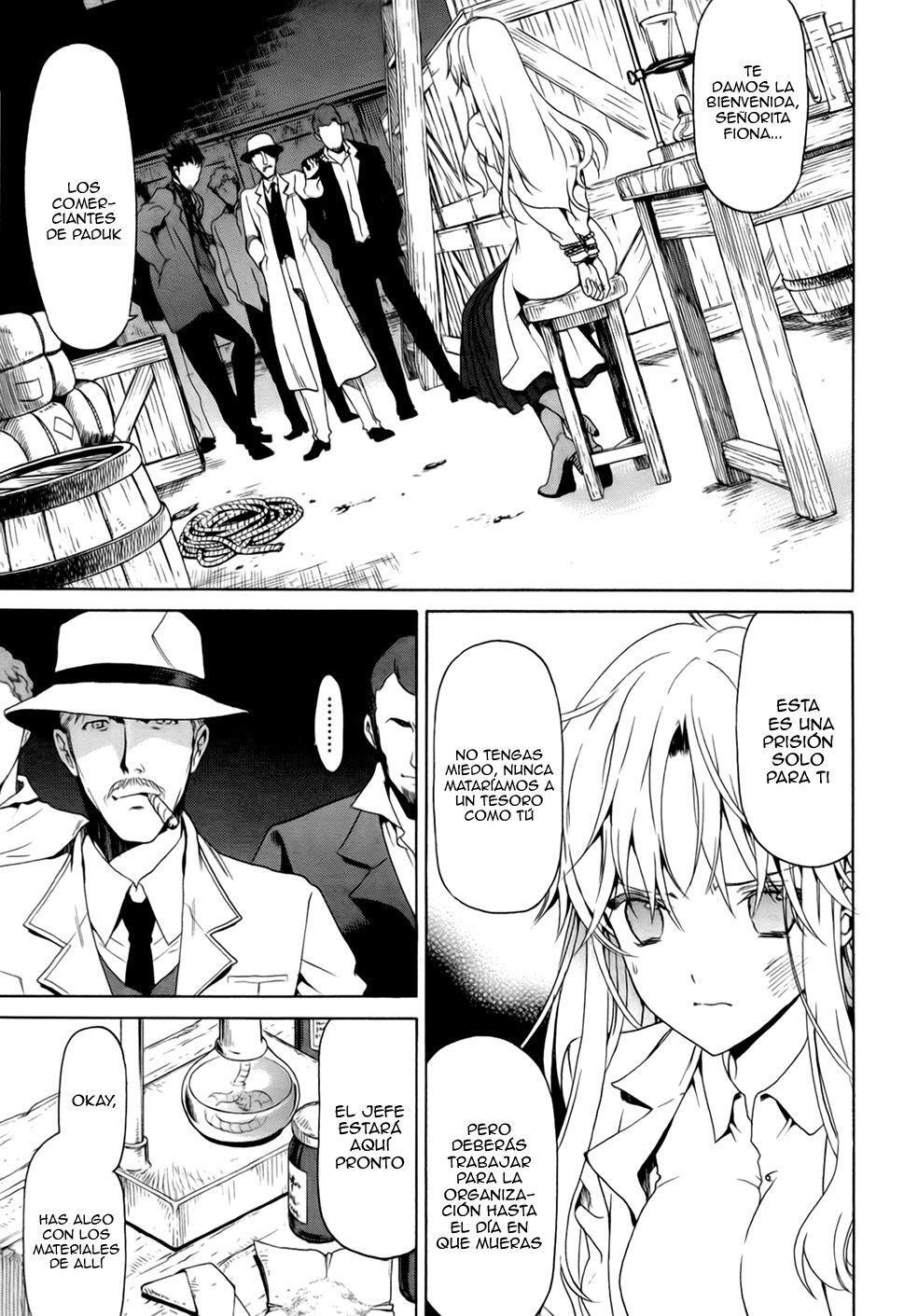 Capitulo 6.20 page 26