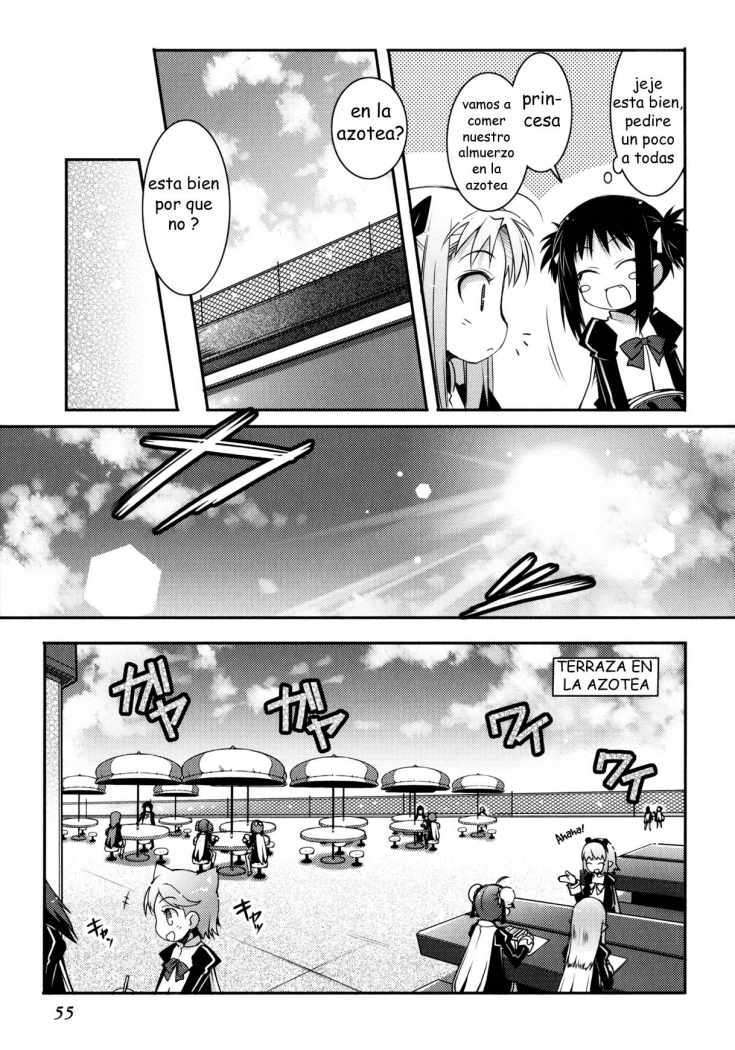 Capitulo 17 page 12