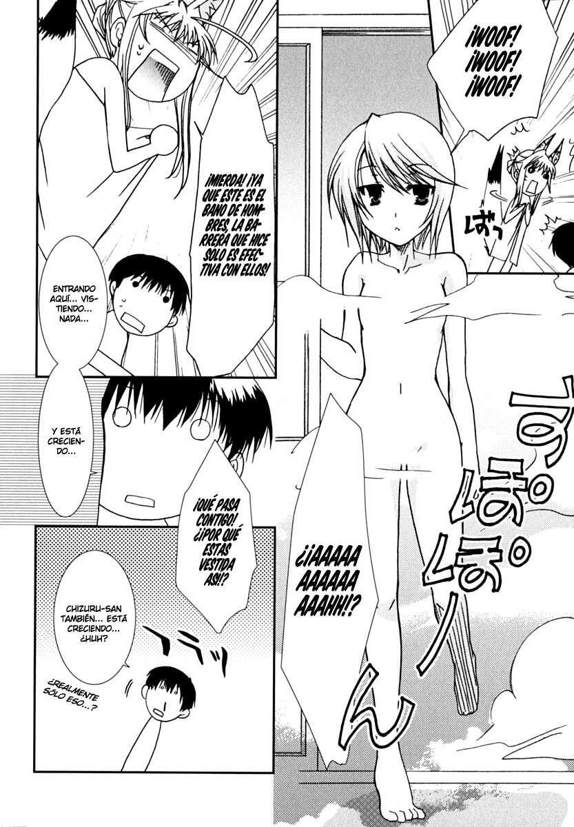 Capitulo 18 page 11