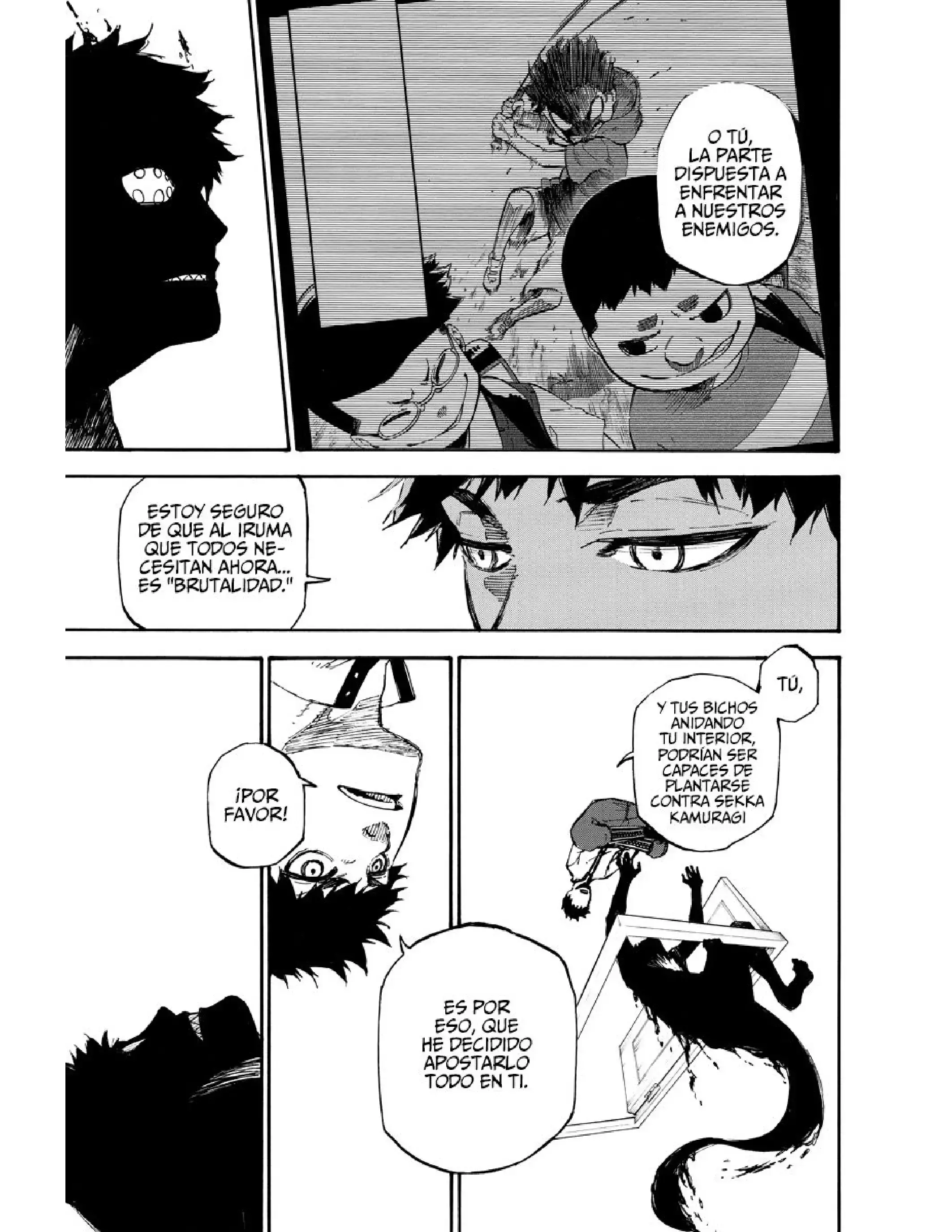 Capitulo 134 page 9