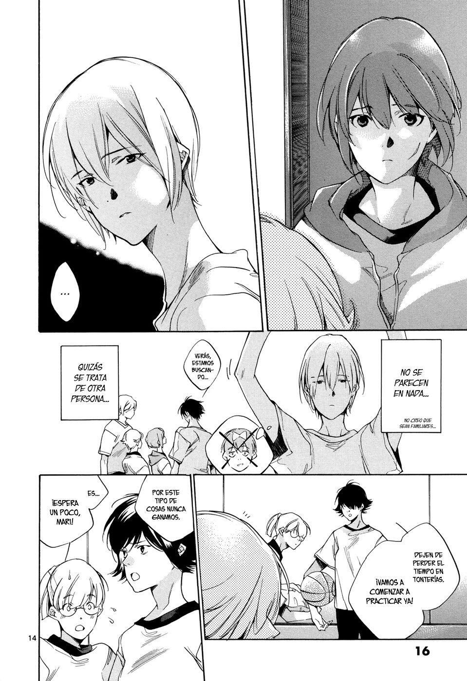 Capitulo 23 page 18