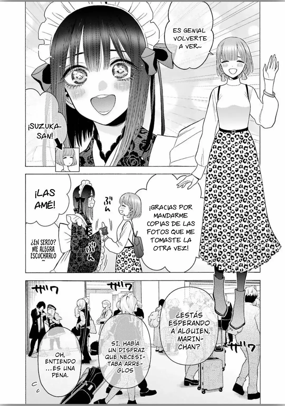 Capitulo 40 page 17