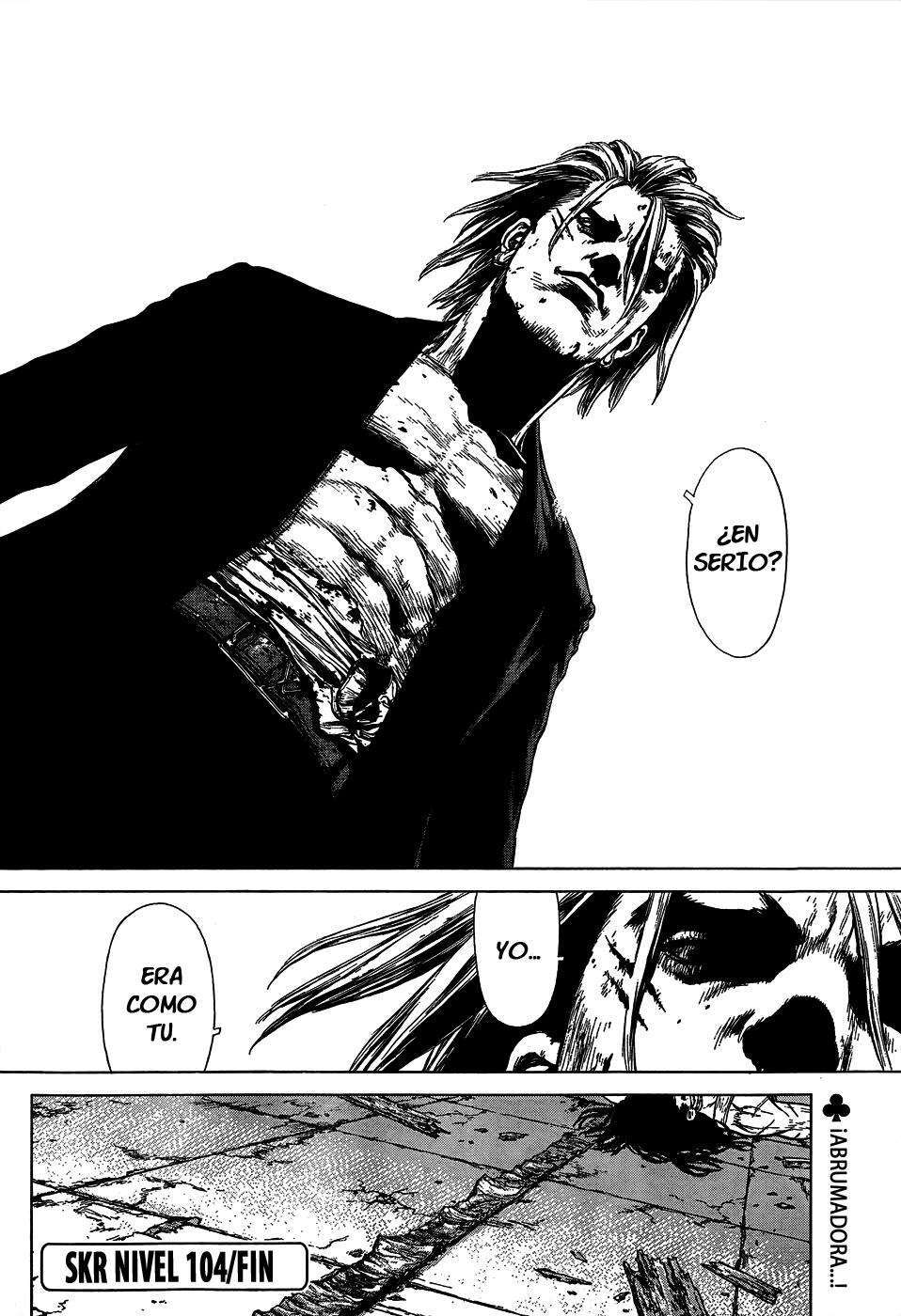 Capitulo 104 page 23