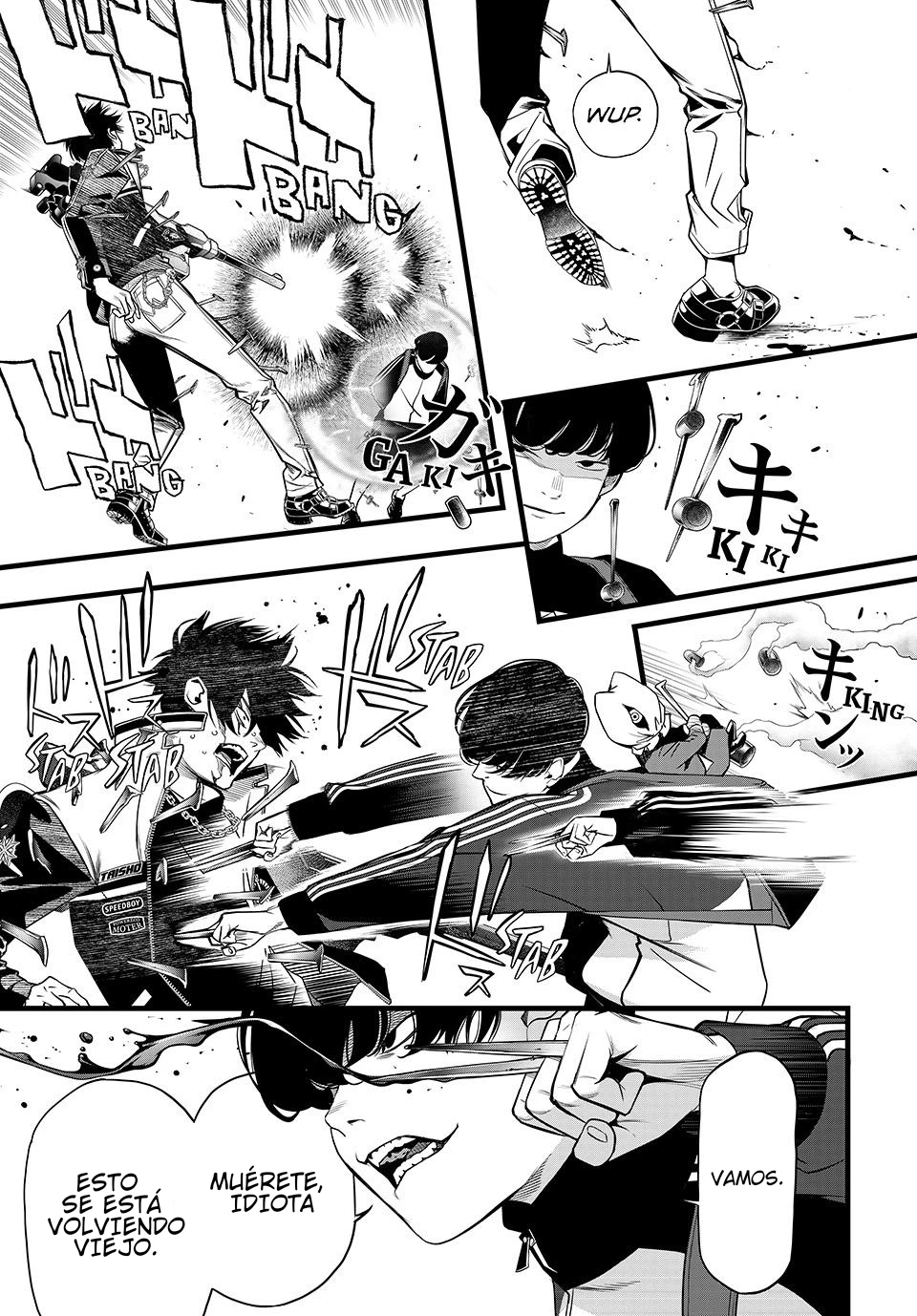 Capitulo 78 page 6