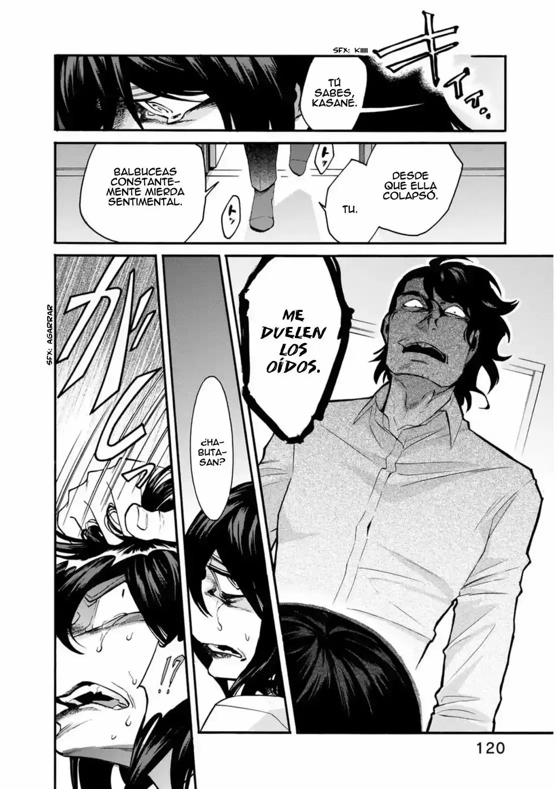 Capitulo 23 page 17
