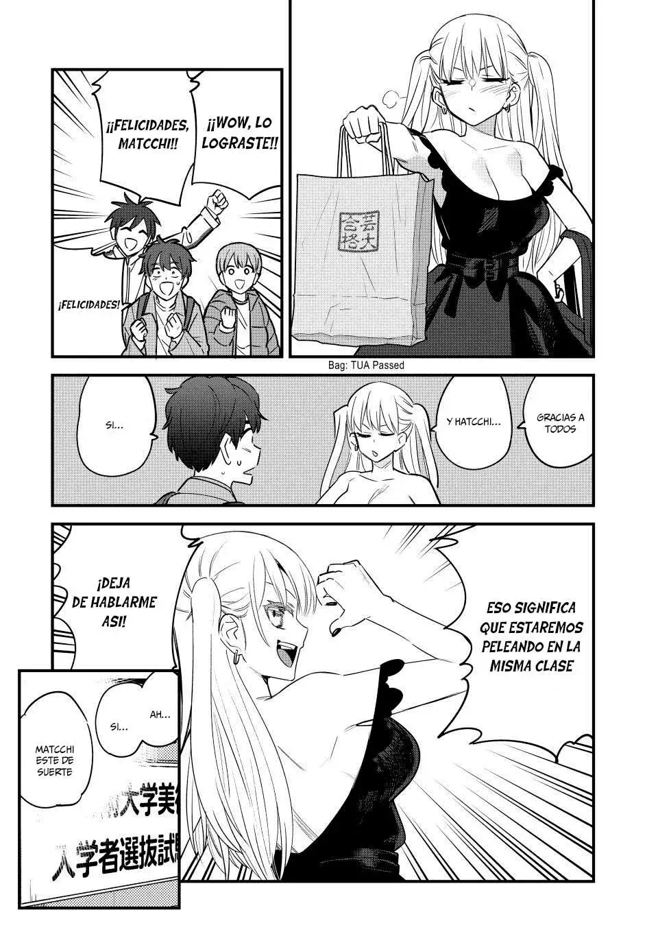 Capitulo 154 page 14