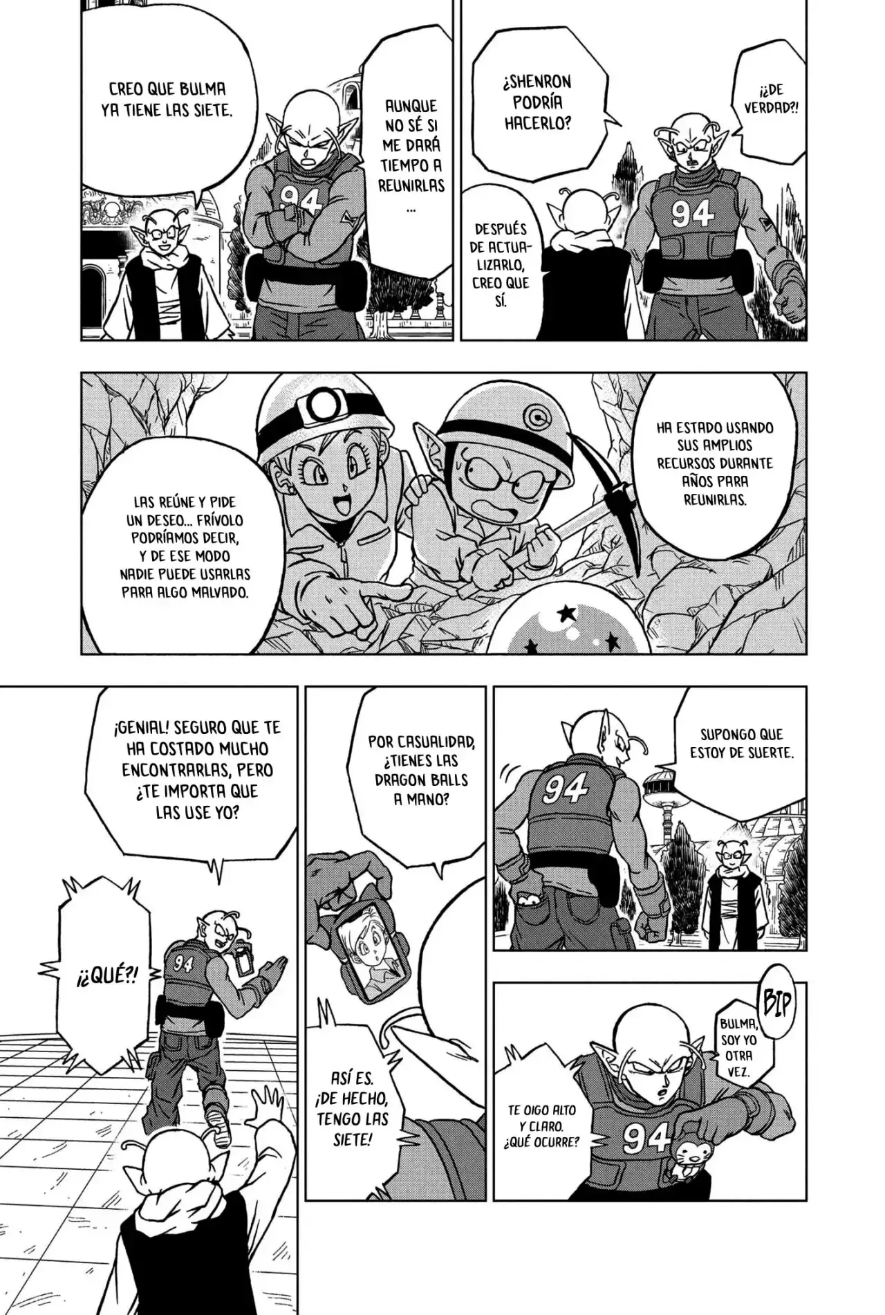 Capitulo 93 page 19