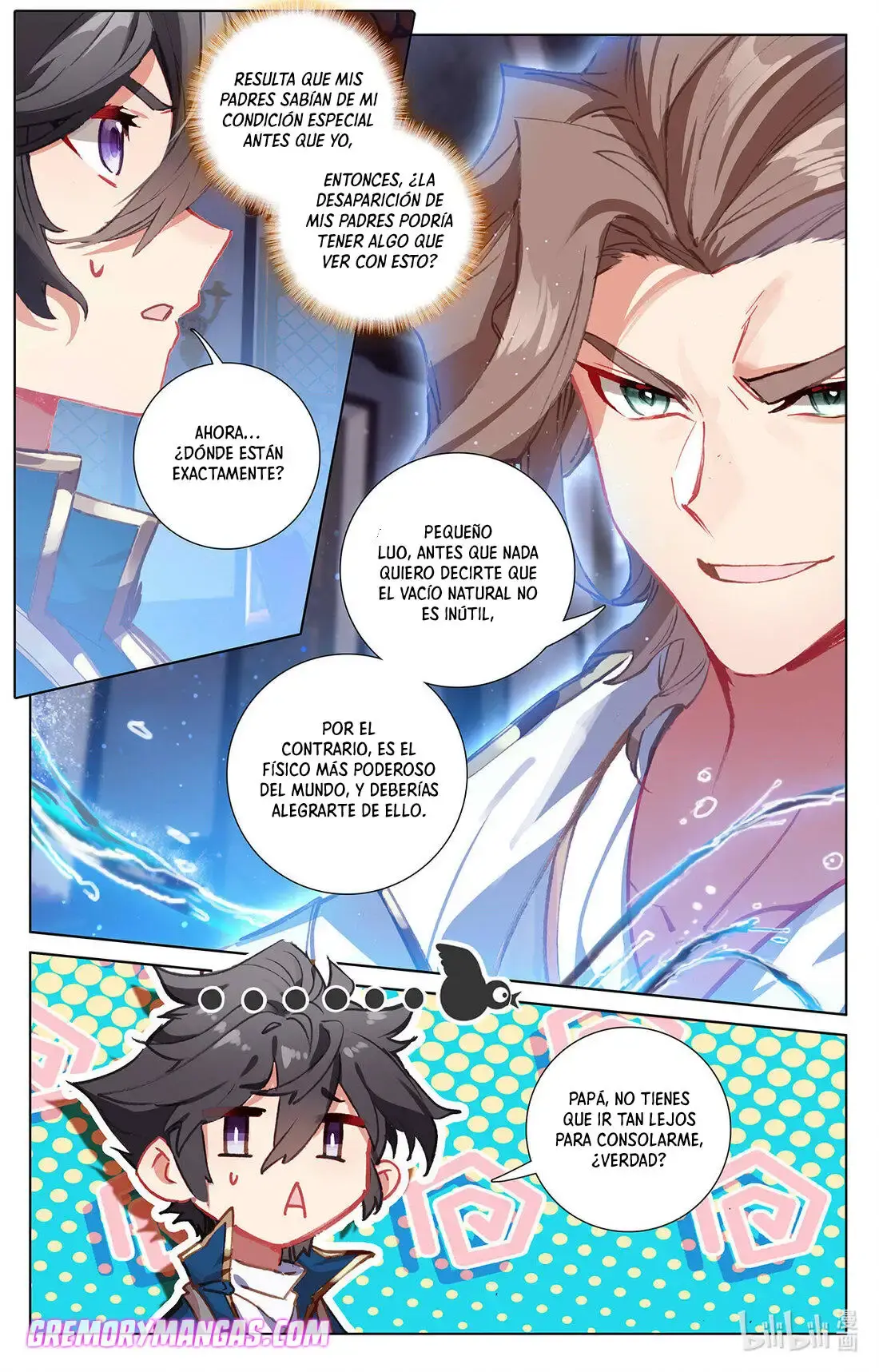Capitulo 8 page 8