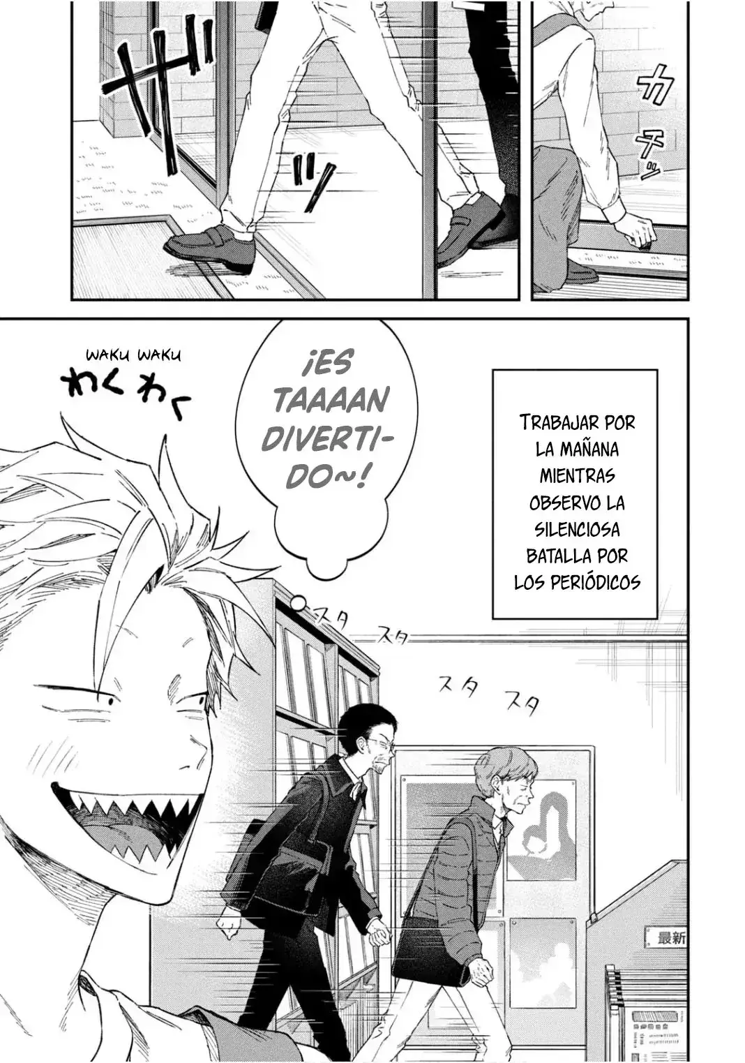 Capitulo 63 page 12