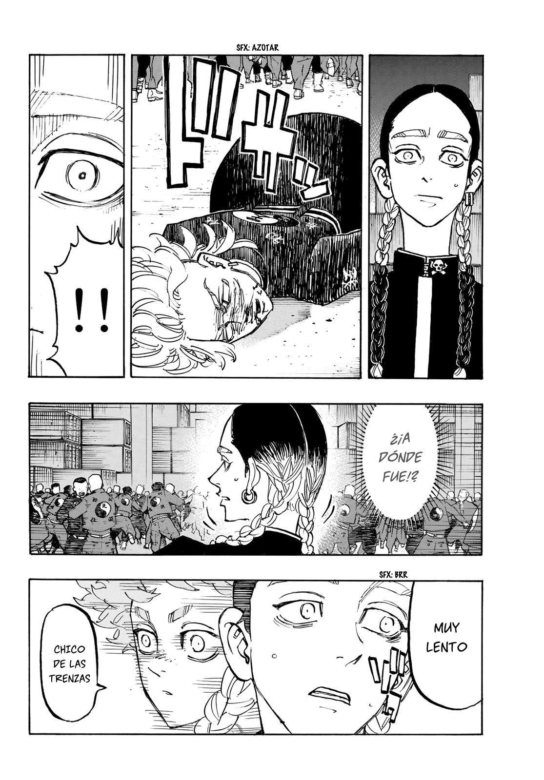 Capitulo 163 page 10