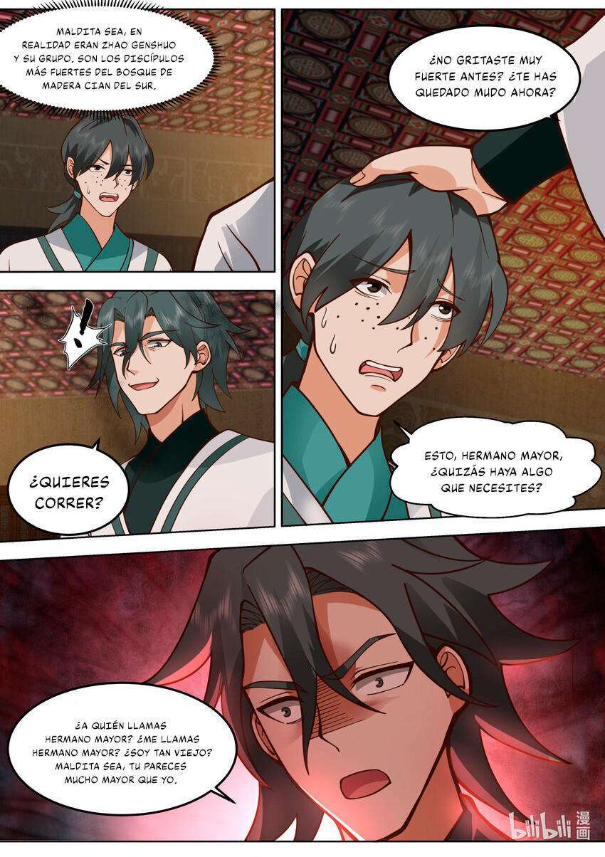Capitulo 672 page 3