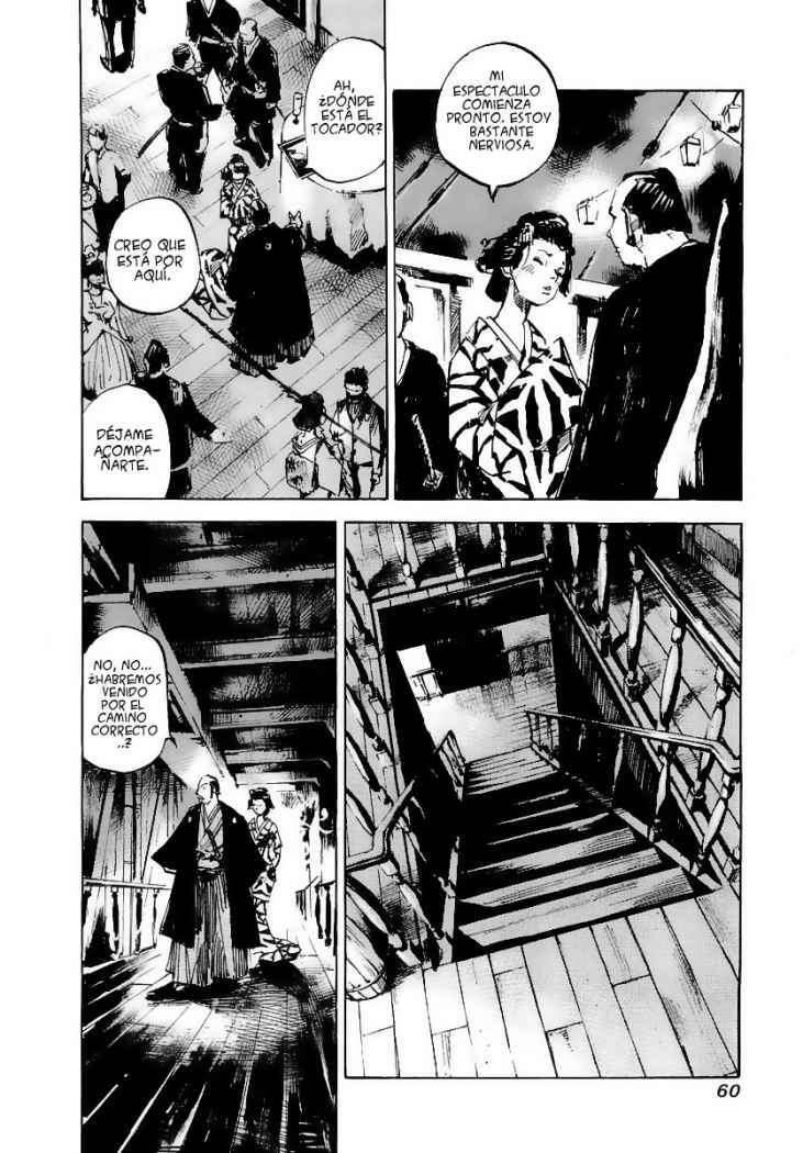 Capitulo 43 page 16