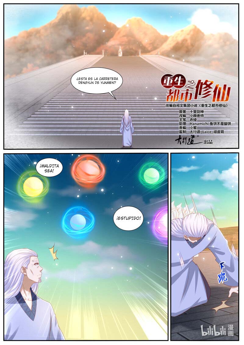 Capitulo 983 page 9