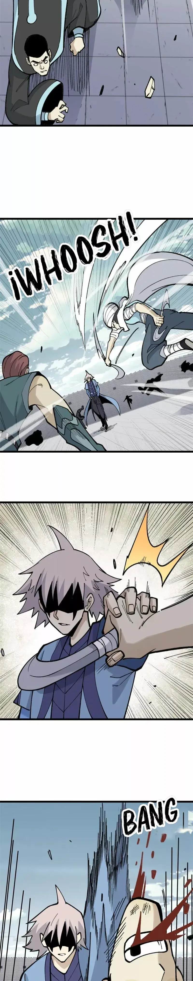 Capitulo 136 page 17