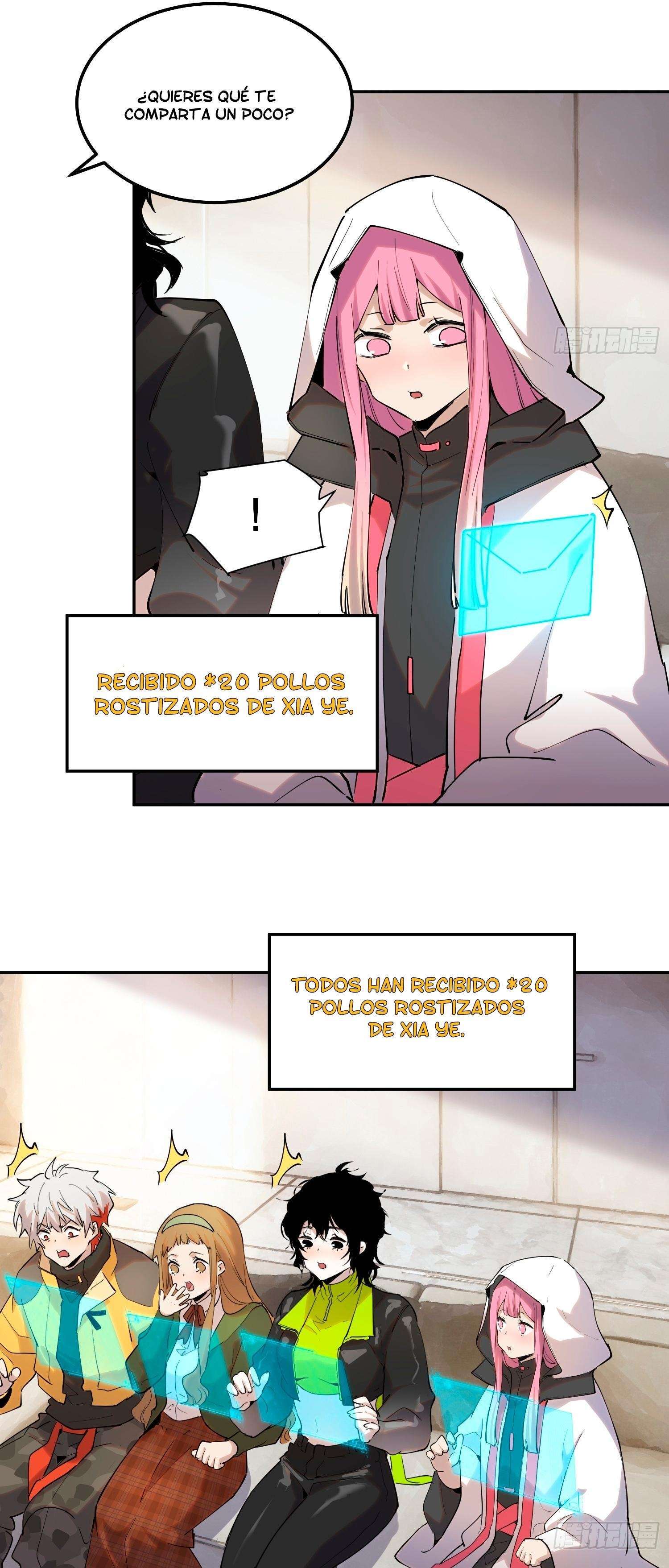 Capitulo 28 page 15