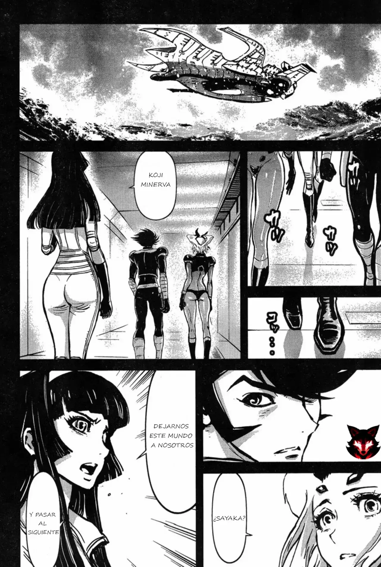 Capitulo 24 page 25