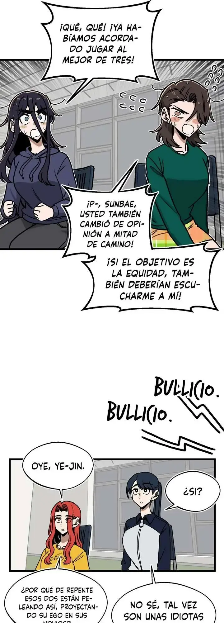 Capitulo 52 page 23