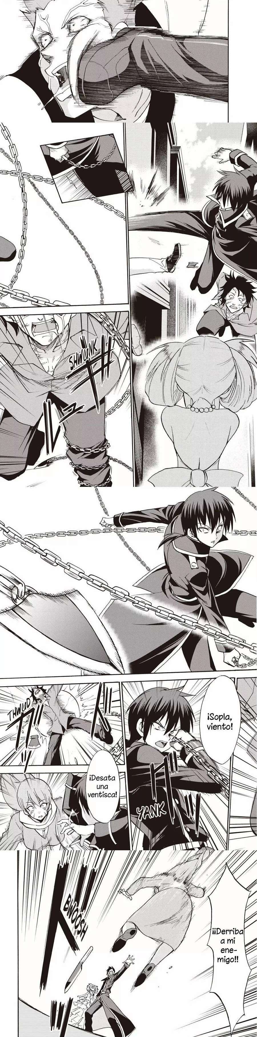 Capitulo 31 page 8