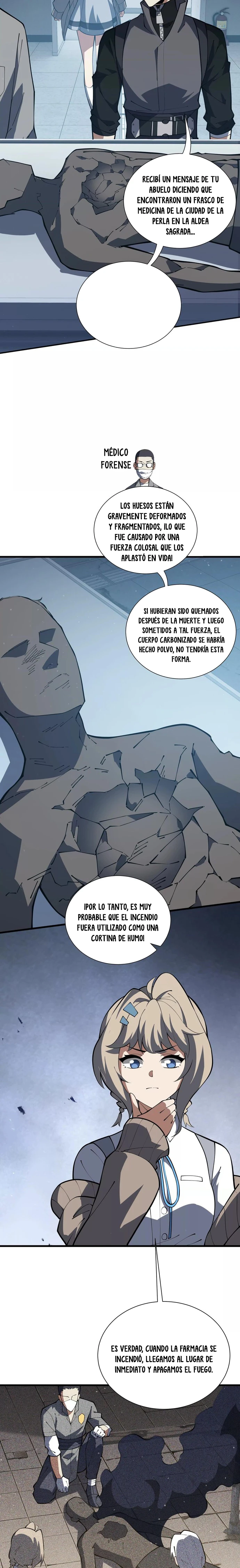 Capitulo 118 page 8