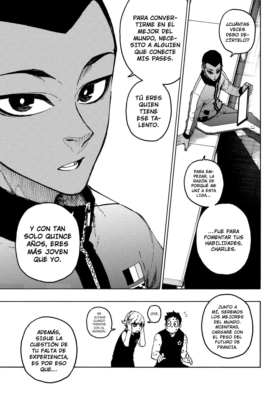 Capitulo 246 page 14