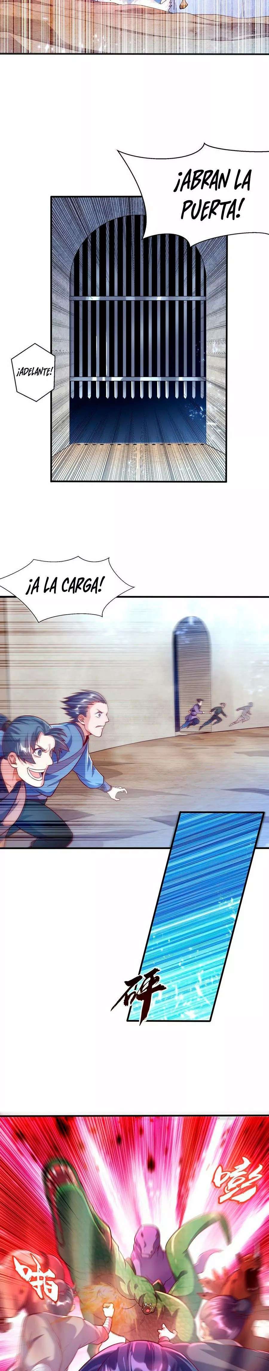 Capitulo 50 page 4