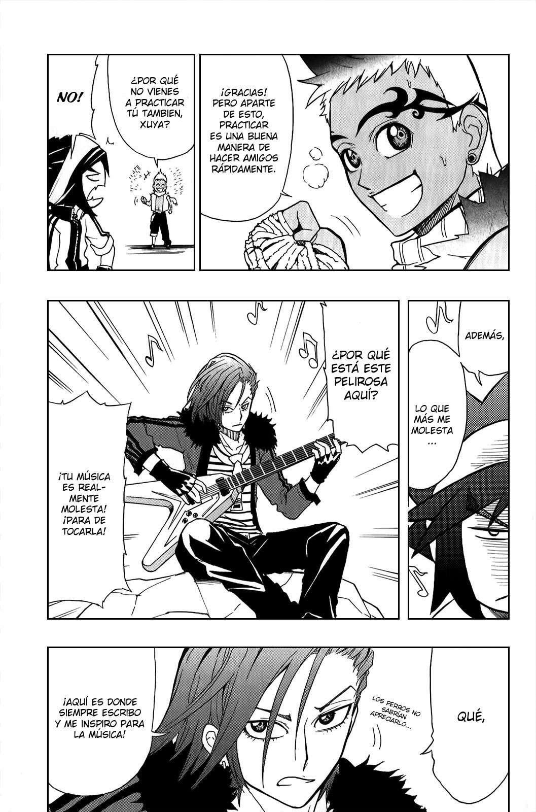 Capitulo 15 page 24
