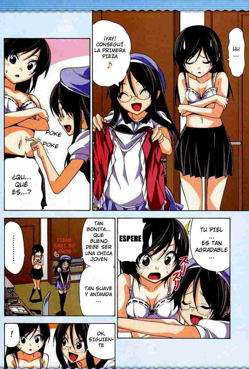 Capitulo 95 page 6