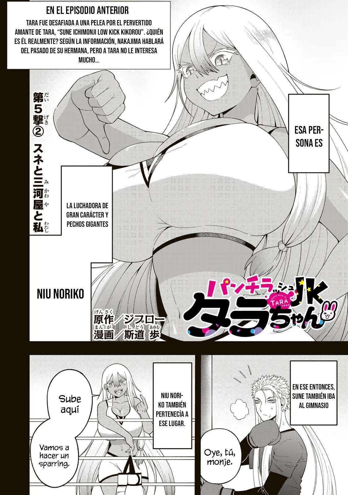 Capitulo 5.2 page 1