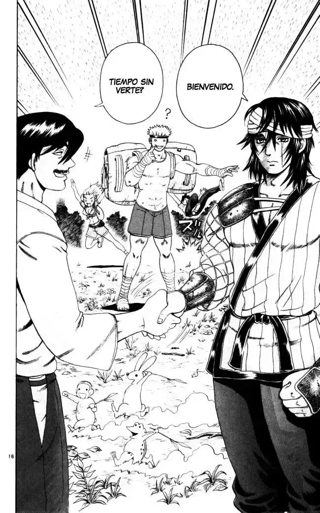 Capitulo 63 page 20