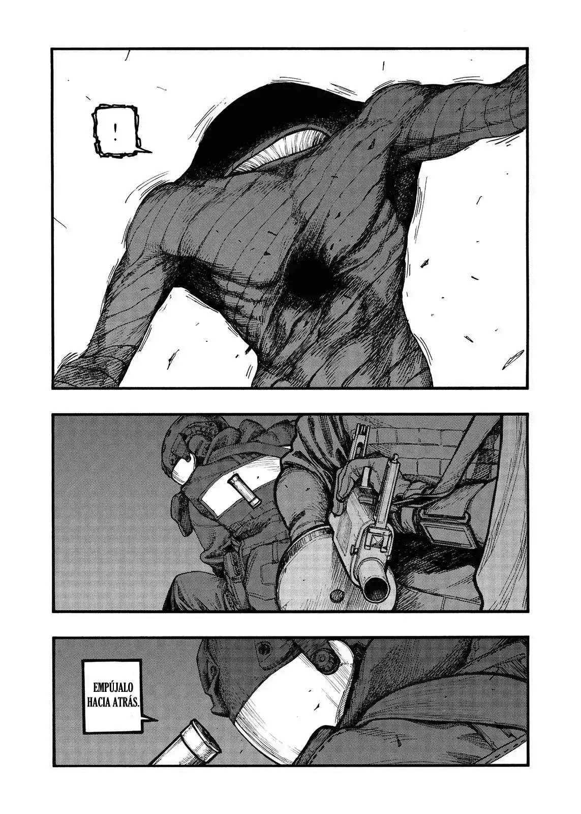 Capitulo 66.50 page 8