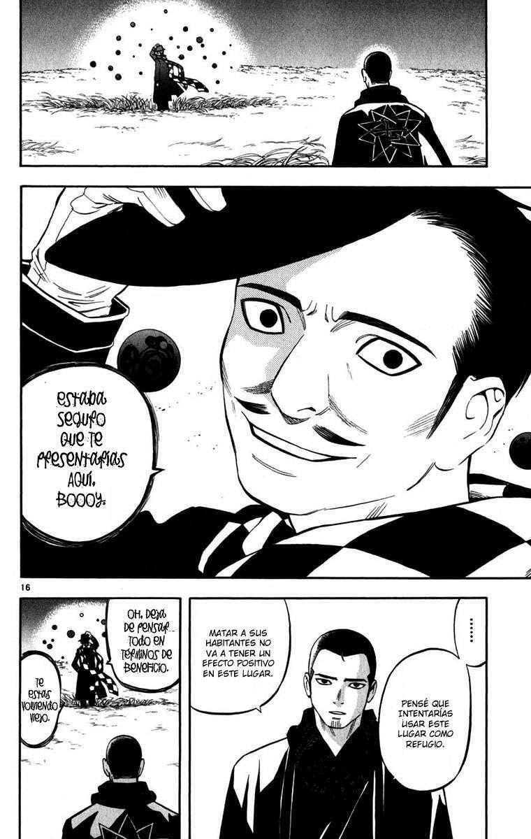 Capitulo 156 page 15