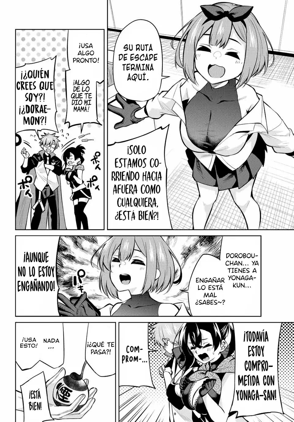 Capitulo 30 page 9