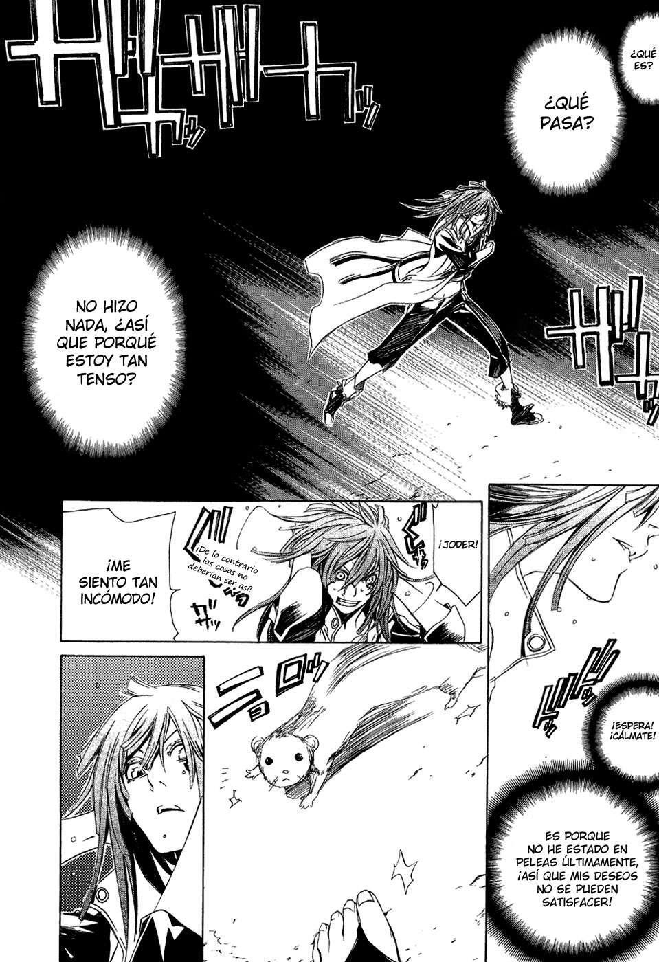 Capitulo 24 page 25