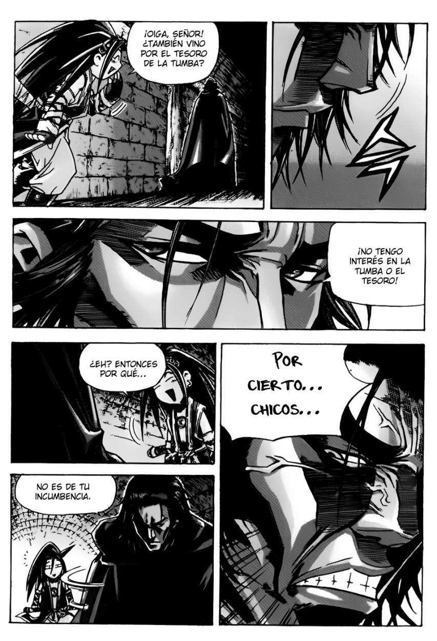Capitulo 77 page 10
