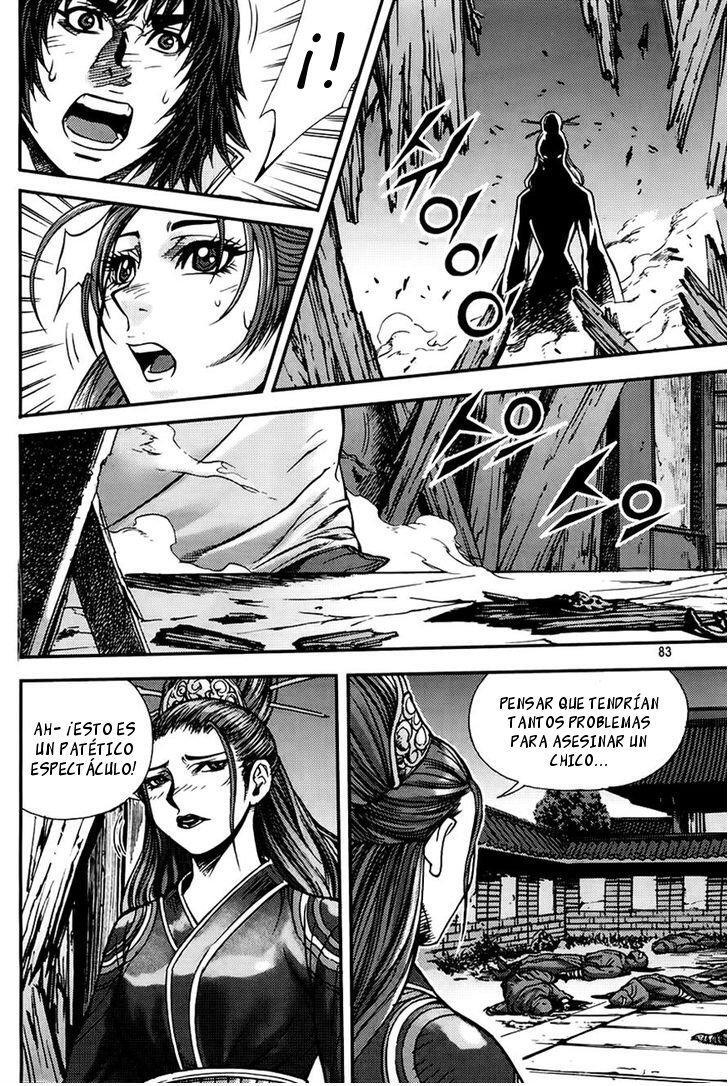 Capitulo 206 page 61