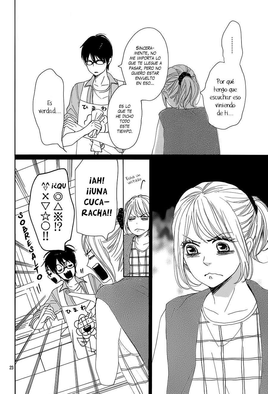 Capitulo 17 page 25