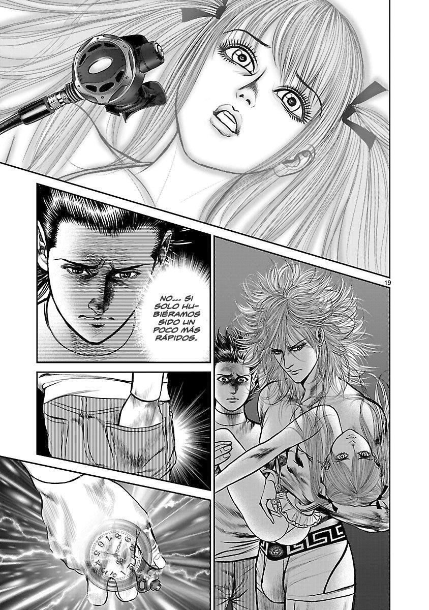 Capitulo 16 page 19