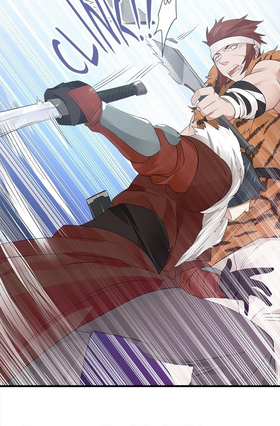 Capitulo 51 page 25