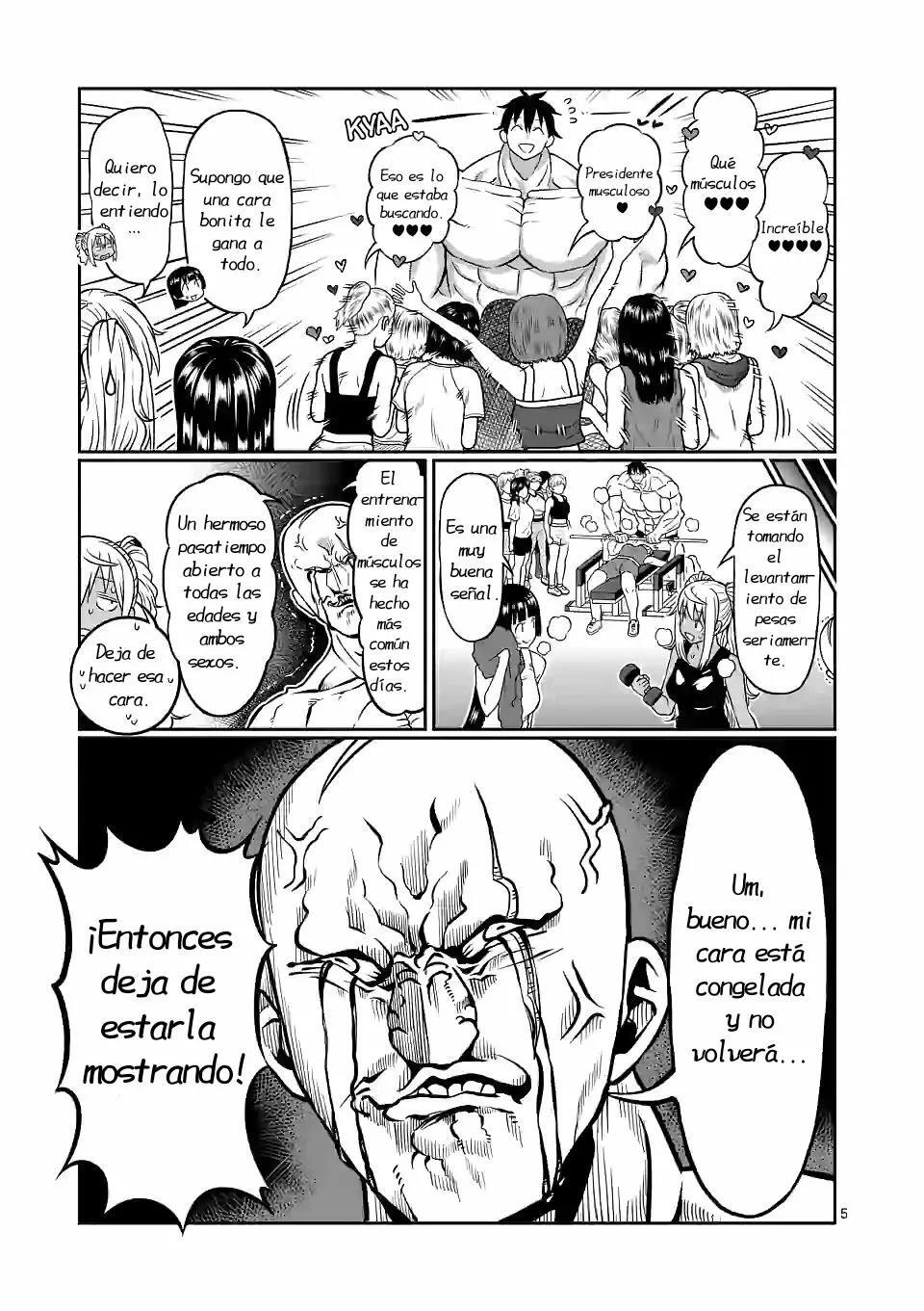 Capitulo 133 page 7