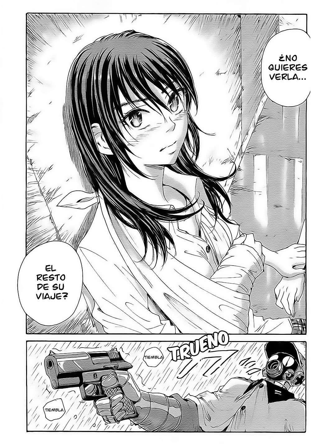 Capitulo 65 page 17